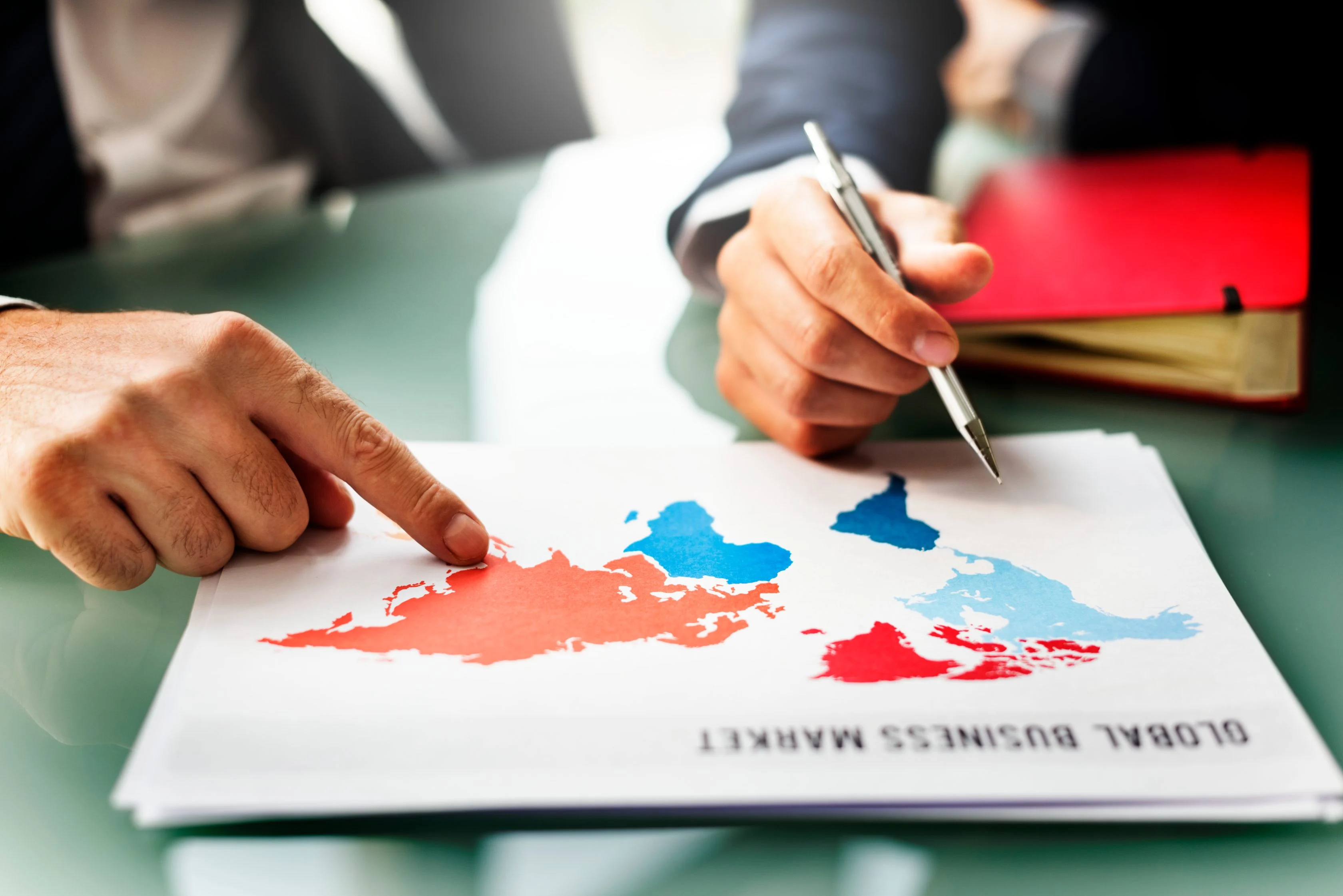 专家问答：将使2026年企业破产率居高不下的三大结构性风险