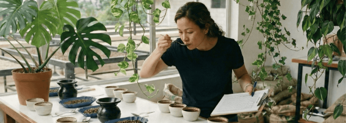 How Allianz Trade helped one coffee producer grow with confidence